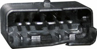 VAN WEZEL 4328261 -  Подъемное устройство для окон